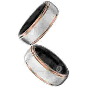 Pametni prstan HiFuture FutureRing2 rose gold