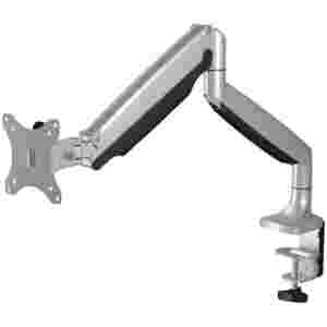 Nosilec za LCD monitor 33 - 82 cm (13"-32") do 9kg stenski IcyBox IB-MS503-T