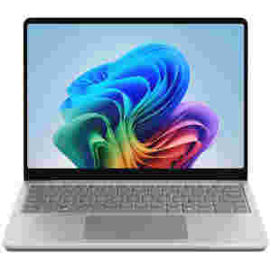 Prenosnik Microsoft 33,02 cm (13,0") Surface Laptop 7 Copilot+PC 1920x1280 IPS na dotik 400nit Snapdragon® X Plus/16GB/512GB/BL/AI Chip: 45 TOPs/ALU/Qualcomm Adreno GPU/Win11Home (EP2-31655)