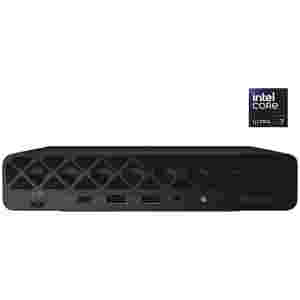 Računalnik HP Mini EliteDesk 8 G1i Ultra 7-265T/Q870/32GB/1TB/HDMI 2xDP /90W-92%/Win11Pro 623H7ET#BED