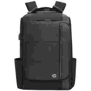 Nahrbtnik za notesnik 41,6 cm (16″) HP Renew Executive črno/siv (6B8Y1AA)