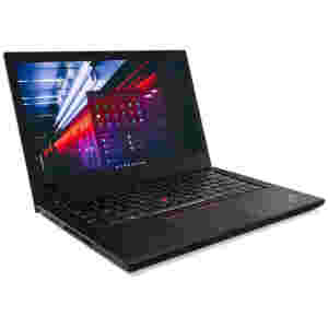 Prenosnik RNW Lenovo T480 i5-8350U / 8GB / SSD256GB / 14" 1920x1080 / WLAN / BT / CAM / FP / Touch / W11P COA / SLO gravura
