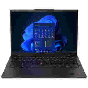 Prenosnik RNW Lenovo X1 Carbon G10 i5-1245U / 16GB / SSD256GB / 14" 1920x1200 / WLAN / BT / CAM / FP / Touch / W11P COA / SLO gravura