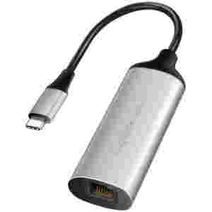 Mrežni adapter USB-C => LAN RJ45 10/100/1000/2500/5000 USB 3.2 0
