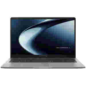 Prenosnik Asus 39,6 cm (15,6") ExpertBook P1 1920x1080 WVA 300nit R5-7535HS/16GB/SSD512GB/AMD Radeon 660M/Win11Pro (90NX09D1-M003K0)
