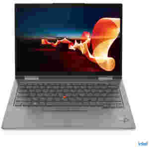 Prenosnik RNW Lenovo X1 Yoga G7 i5-1245U / 32GB / SSD512GB / 14" 1920x1200 / WLAN / LTE / BT / CAM / BL / Touch / pisalo / W11P / SLO gravura / A+ / 24m garancije