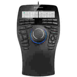 Miš 3Dconnexion SpaceMouse Enterprise Kit 2 USB-C (3DX-700107)