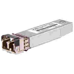Modul SFP HPE Aruba IOn 10G SFP+ LC SR 300m MMF XCVR (R9D18A)