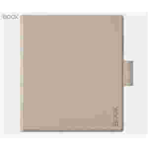 Ovitek za E-bralnik/tablični računalnik 17.78 cm (7'') BOOX Go 7 / Go Color 7 / Go Color 7 Gen II - bež
