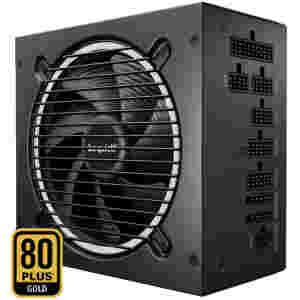 Napajalnik - 750W be quiet! Pure Power 13 M 80Plus Gold 94% ATX 12V V3.1 Modular 120mm (BP026EU)