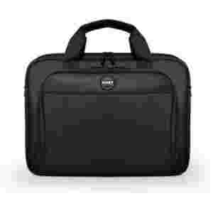 Torba za notesnik 43,9 cm (17,3″) Port Hanoi II črna (105065)