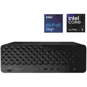 Računalnik HP SFF ProDesk 4 G1i Ultra 5-225/Q870/16GB/512GB/Intel grafika HDMI DP /280W-92%/Win11Pro 9H7U4ET#BED