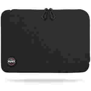 Ovitek za notesnik 35,5 cm (14″) Port Torino II črn (140408)