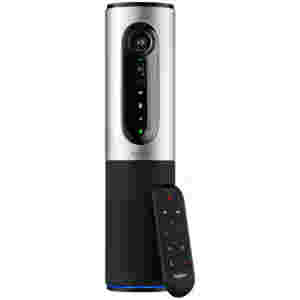 Konferenčni sistem Logitech ConferenceCam Connect BT USB-C 1080p daljinec mic-360° (960-001034)