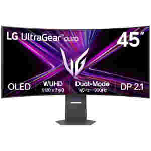Monitor LG 113 cm (44