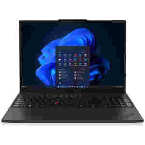 Prenosnik Lenovo 40,64 cm (16,0") ThinkPad T16 G4 1920x1200 IPS 400nit Ultra 5-225U/32GB/SSD1TB/BL/FP/PC-Carbon/Intel Graphics/Win11Pro (21QE003TSC)
