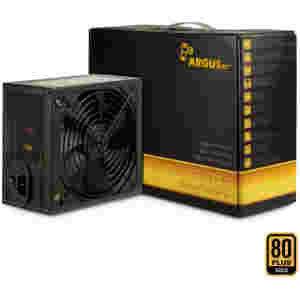Napajalnik - 900W Inter-Tech GPS-900W Argus 80Plus Gold 93,1% ATX 2.4 140mm črna (88882209)