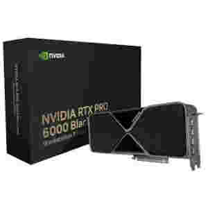 Grafična kartica nVidia RTX 6000 PRO PNY Blackwell Workstation Edition - 96GB GDDR7-ECC ()