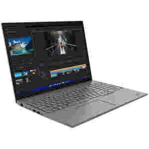 Prenosnik DEMO Lenovo P16s G1 i7-1260P / 16GB / SSD512GB / 16" 1920x1200 / WLAN / BT / CAM / FP / nVidia T550 / W11P / SLO gravura / A+