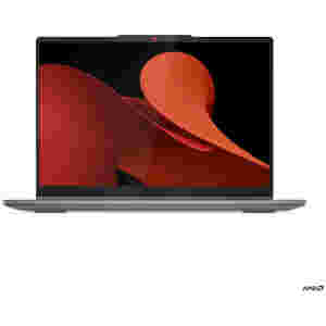 Prenosnik Lenovo 35,5 cm (14,0") IdeaPad 5 2-in-1 1920x1200 IPS na dotik 300nit R7-8840HS/16GB/SSD1TB/BL/FP/AMD Radeon 780M/DOS (83DR007LSC)