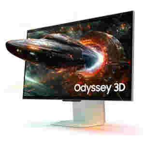 SAMSUNG monitor ODYSSEY 3D S27FG900XU