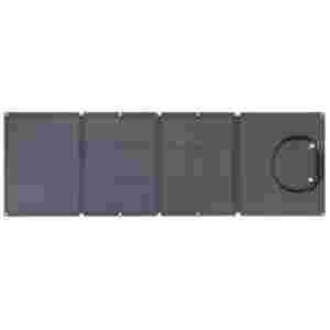 EcoFlow 110W panel solarnih sončnih celic