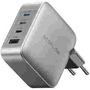 EcoFlow polnilec Rapid Pro Charger 140W GaN