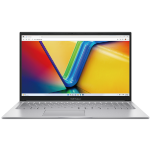 Prenosnik Asus Vivobook 15 F1504VA-BQ149  i3 / 8GB / 512GB SSD / 15