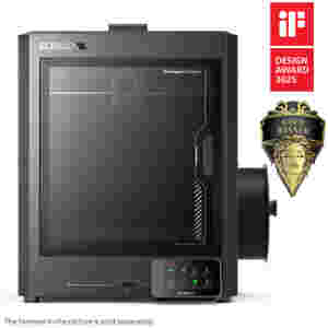 Elegoo 3D FDM tiskalnik Centauri Carbon 500mm/s