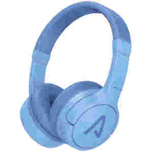 LAMAX BaseKid1 slušalke modre