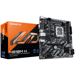 GIGABYTE H810M H