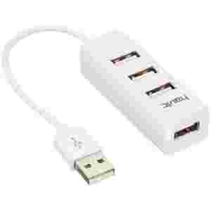 HAVIT USB 2.0 4 Port Hub H18