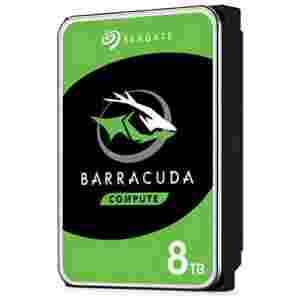 Seagate 8TB BarraCuda 3