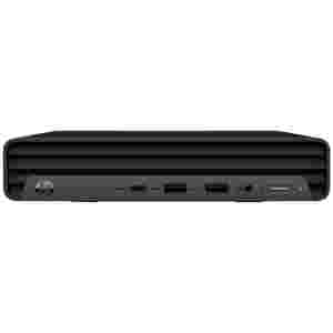 Računalnik HP Pro Mini 400 G9 i5 / 16GB / 512GB SSD / Win 11 Pro (črn)