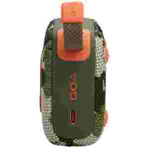 JBL GO 4 Bluetooth prenosni zvočnik