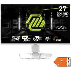 Zaslon MSI MAG 274URFW 27" / 4K UHD / 160Hz / 0