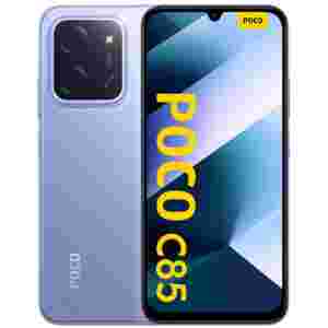 POCO C85 pametni telefon 6/128GB