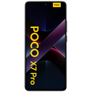 POCO X7 PRO 5G pametni telefon 12/512GB