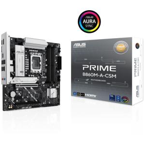 ASUS PRIME B860M-A-CSM