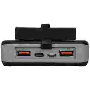 Sandberg Solar 6-Panel Powerbank 20000 mAh solarna prenosna baterija