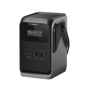 EcoFlow Portable Power Station Trail 200 DC