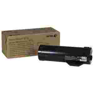 XEROX 106R02732 črn toner za Phaser 3610/WorkCentre 3615 za 25.300 strani