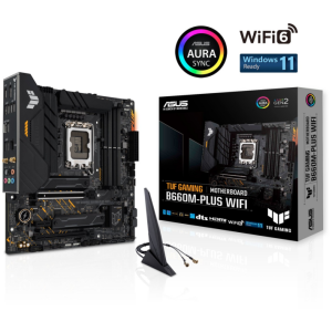 ASUS TUF GAMING B660M-PLUS WIFI