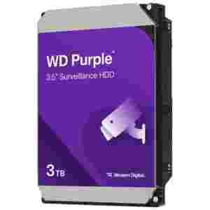 WD 3TB Purple 3