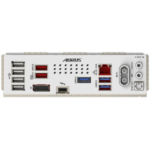 GIGABYTE Z890 AORUS ELITE WIFI7 ICE