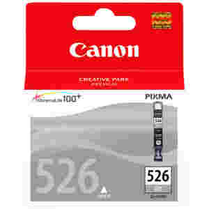 CANON Ink Cartidge CLI-526 GY