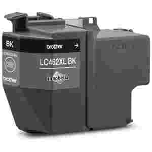 BROTHER LC462XLBK Black Ink Cartridge