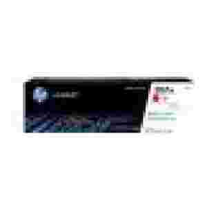 HP 207A Magenta LaserJet Toner Cartridge