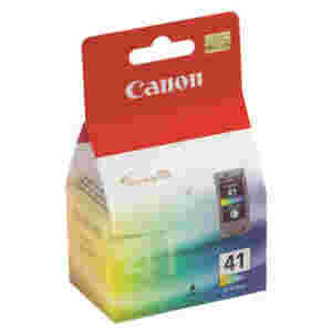 CANON Ink Cartidge CL-41 Color