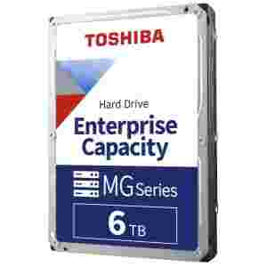 Toshiba 6TB MG08-D 3